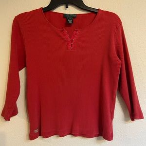 Vintage Ralph Lauren Shirt